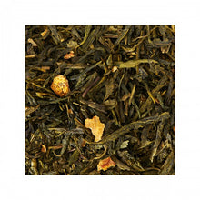 Заредете изображение във визуализатора на галерията – Comptoirs Richard зелен чай с Био Цутруси-15 бр.
