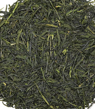 Заредете изображение във визуализатора на галерията – Зелен чай Sencha Yama Япония
