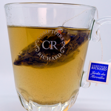 Заредете изображение във визуализатора на галерията – Comptoirs Richard зелен чай градински чудеса-15 бр.
