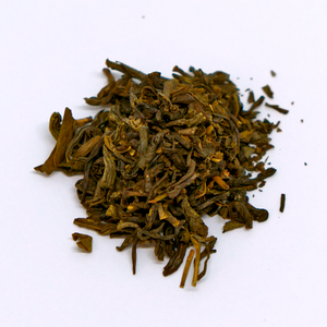 Comptoirs Richard Зелен чай жасмин-40 бр.