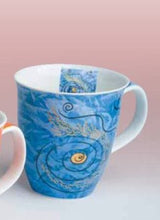Заредете изображение във визуализатора на галерията – Чаша за чай Four elements Air 350ml
