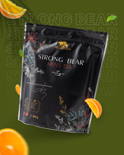 Заредете изображение във визуализатора на галерията – Strong Bear за мъжка сила- насипен чай 160гр.
