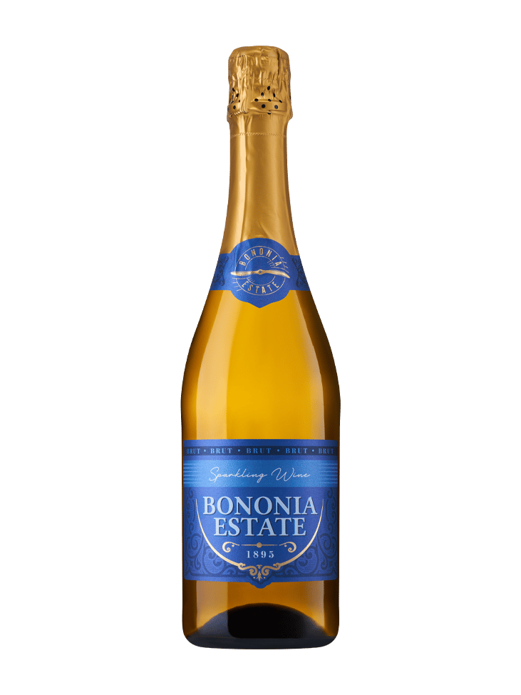 Bononia Estate Пенливо вино